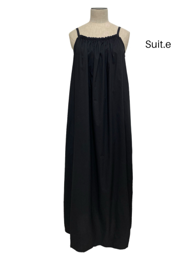 Wholesaler Suit.e - Plain dress
