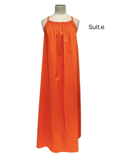 Wholesaler Suit.e - Plain dress
