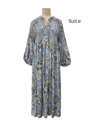 Wholesaler Suit.e - Dress