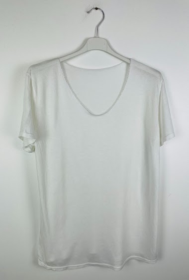 Wholesaler Sun Love - Plain T-shirt