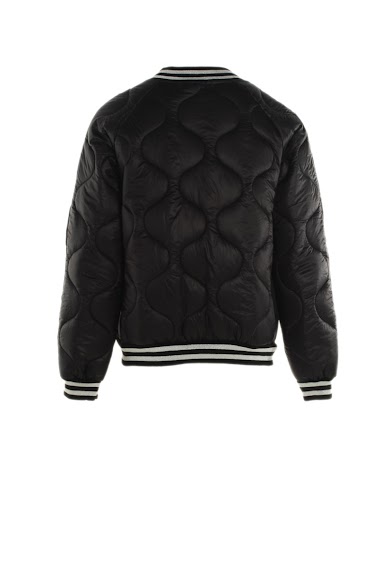 Wholesaler Sunny Studio - Quilted down jacket