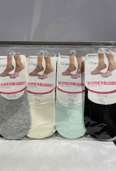 Sock women