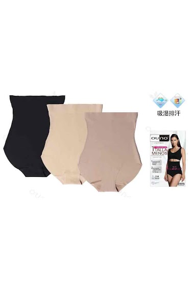 Wholesaler JESSYLIA - Sheath panties