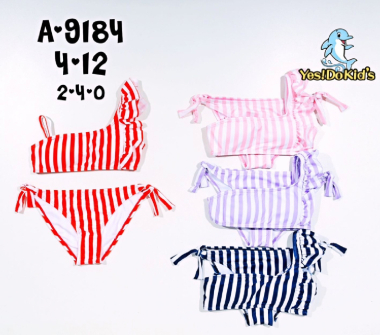 Wholesaler JESSYLIA - Child swimsuit