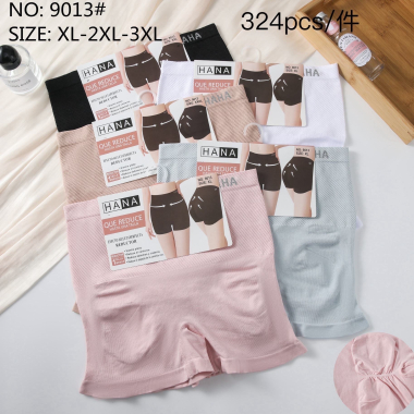 Wholesaler JESSYLIA - Panty