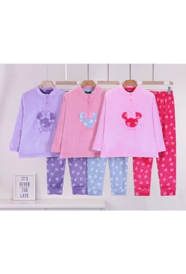 Wholesalers JESSYLIA - Child pajamas