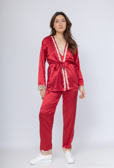 Wholesaler JESSYLIA - Women's pajamas