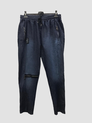 Grossiste Superbelle - Pantalons en jeans