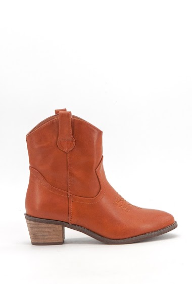 Wholesaler Suredelle - Santiag Western boots