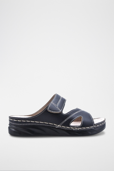 Wholesaler Suredelle - COMFORT Wedge Sandals