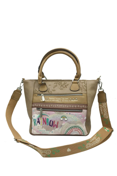 Wholesaler SWEET & CANDY - Sweet & Candy CH-01 handbag