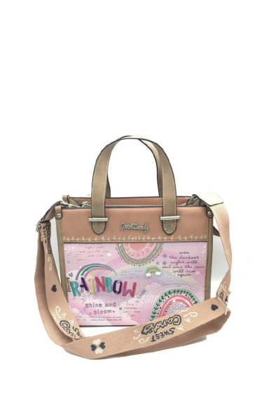 Wholesaler SWEET & CANDY - Sweet & Candy CH-04 handbag