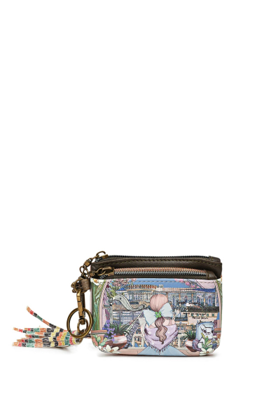 Wholesaler SWEET & CANDY - Sweet & Candy Purse C-068-8-23A