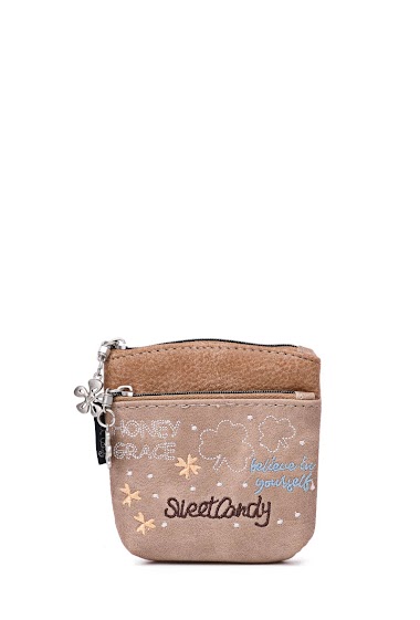 Wholesalers SWEET & CANDY - Sweet & Candy Purse MYC904