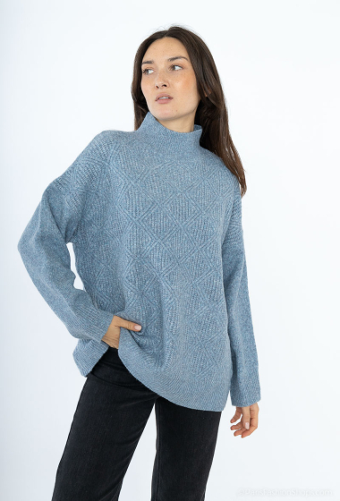 Wholesaler SWEET LADY - Sweater