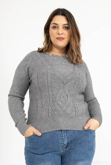 Wholesaler SWEET LADY - Sweater
