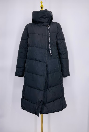 Wholesaler Save Style - Puffy jacket