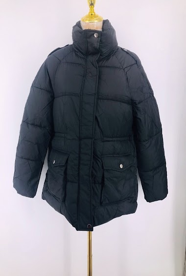 Wholesaler Save Style - Padded coat