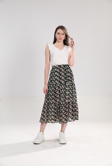 Wholesaler Sweet Miss - skirt