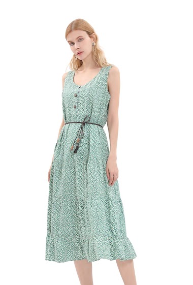 Wholesaler Sweet Miss - Dress