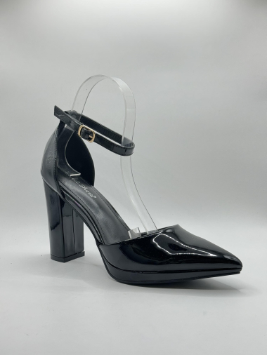 Grossiste Sweet Shoes - Escarpins élégant et confortable