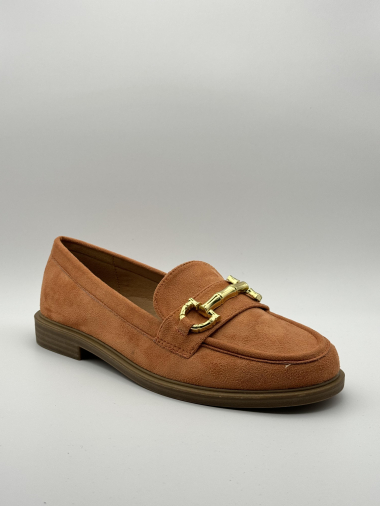 Wholesaler Sweet Shoes - Comfortable stylish moccasins