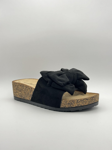 Wholesaler Sweet Shoes - Elegant fancy sandals