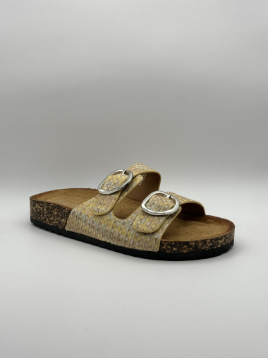 Wholesaler Sweet Shoes - Elegant and comfortable women's sandals