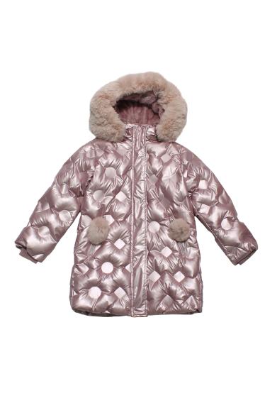 Wholesaler Sweety Fashion - Lined inner down jacket