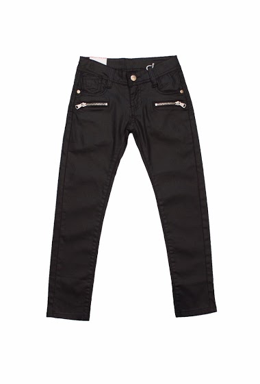Wholesaler Sweety Fashion - Girls jeans