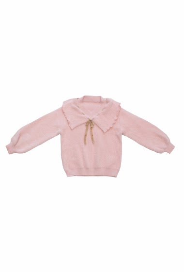 Wholesaler Sweety Fashion - Pullover