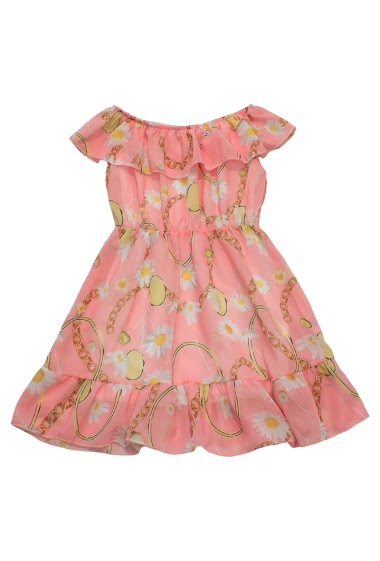Wholesaler Sweety Fashion - Dress