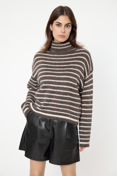 Wholesaler Sweewë - knit sweater