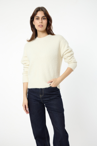 Wholesaler Sweewë - Knitted sweater