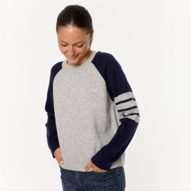 Wholesaler Sweewë - Knitted sweater