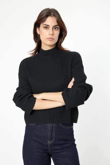 Wholesaler Sweewë - knit sweater