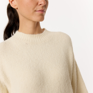 Wholesaler Sweewë - Knitted sweater