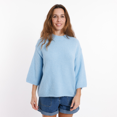 Wholesaler Sweewë - Sweater