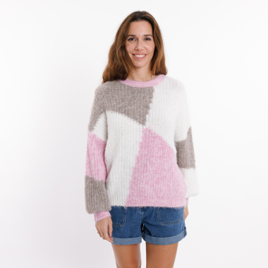 Wholesaler Sweewë - Sweater