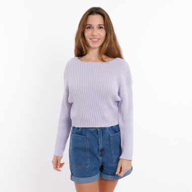 Wholesaler Sweewë - Sweaters
