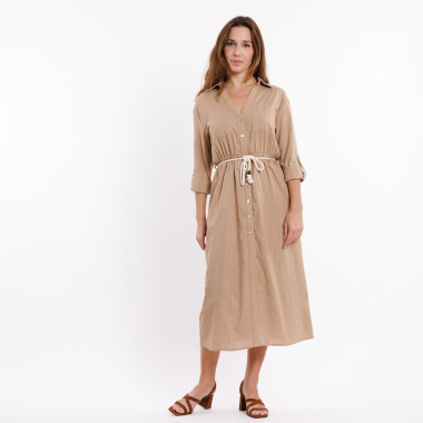 Wholesaler Sweewë - Dress