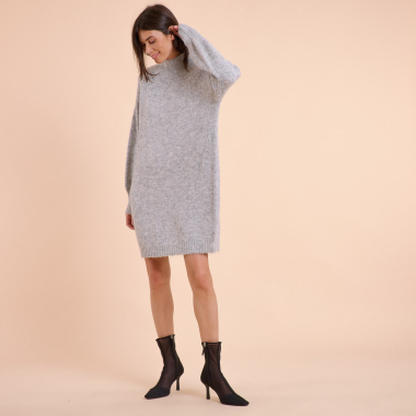 Wholesaler Sweewë - Dresses Sweaters