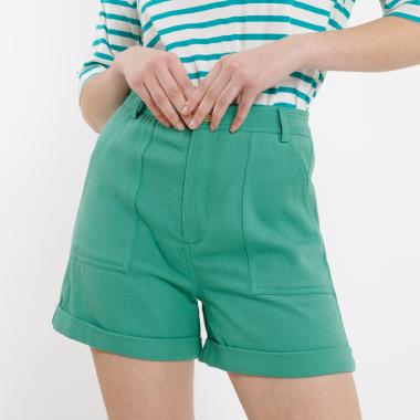 Grossiste Sweewë - Shorts
