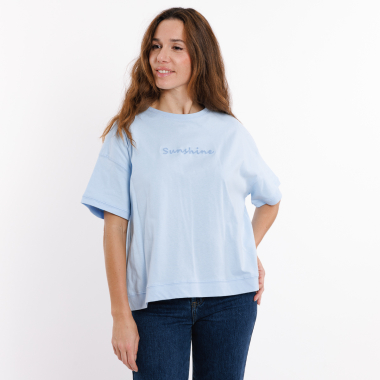 Grossiste Sweewë - T-Shirt