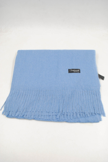 Wholesaler SyStyle - 100% POLYESTER SCARF