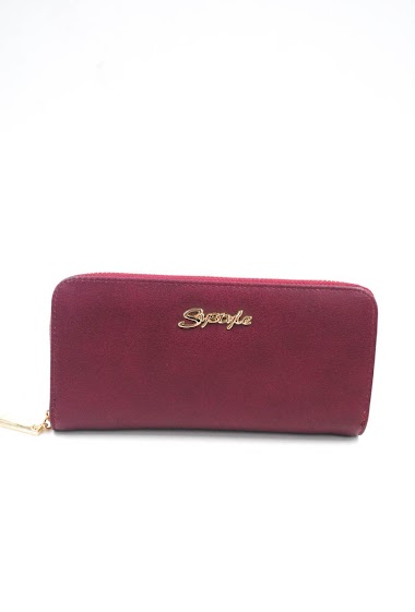 Wholesaler SyStyle - WALLET