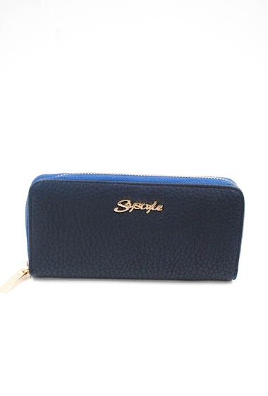 Wholesaler SyStyle - wallet