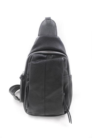 Wholesaler SyStyle - SYNTHETIC BACKPACK AND SHOULDER STRAP