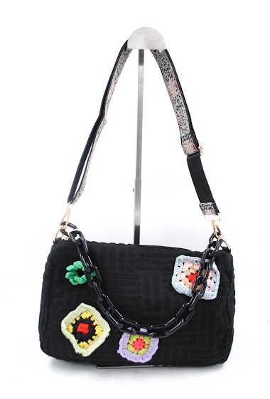 Wholesaler SyStyle - Handbag in POLYESTER