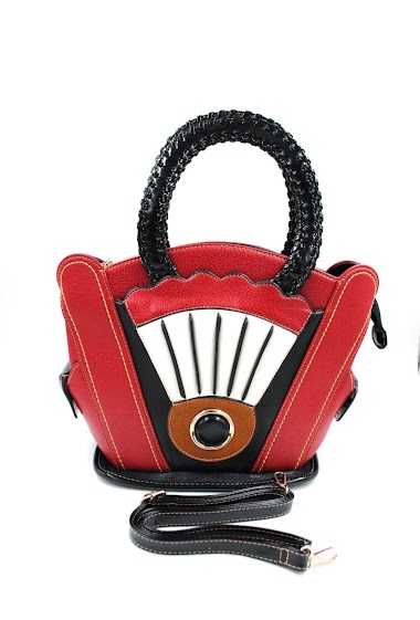 Wholesaler SyStyle - Original colored handbag